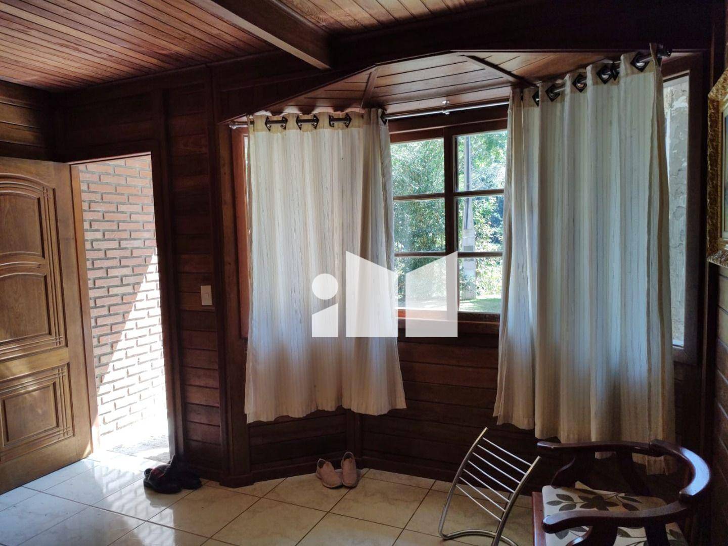 Sítio à venda com 9 quartos, 420m² - Foto 70