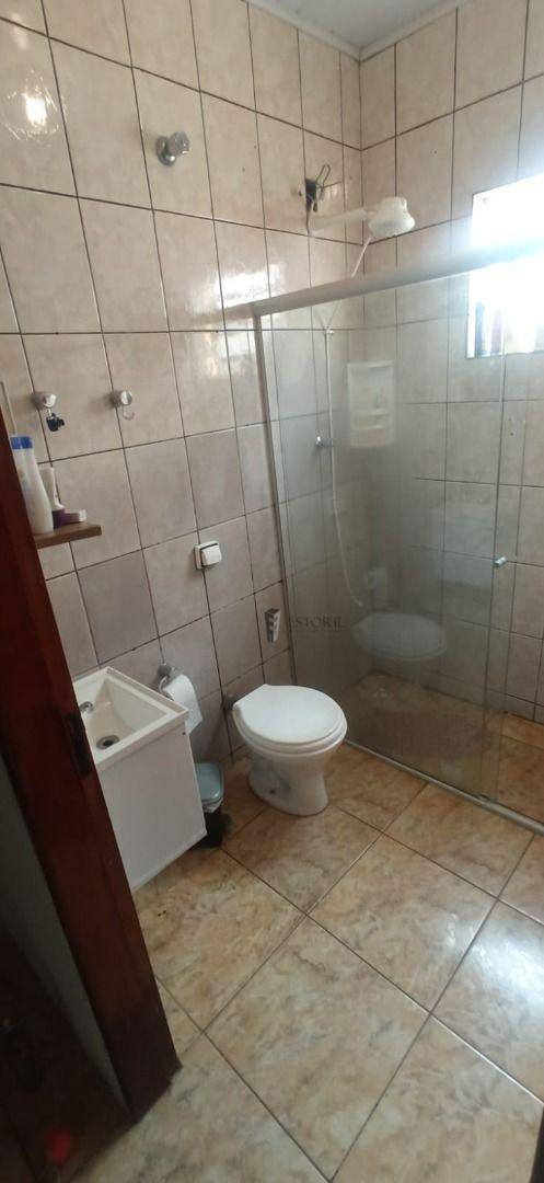 Casa à venda com 3 quartos, 135m² - Foto 7