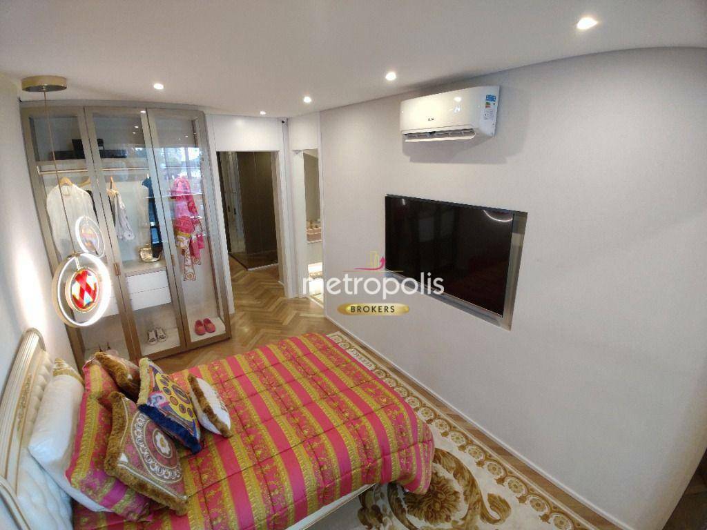 Apartamento à venda com 3 quartos, 221m² - Foto 25