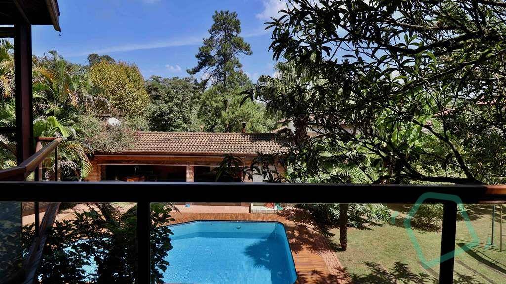 Casa de Condomínio à venda com 7 quartos, 628m² - Foto 28