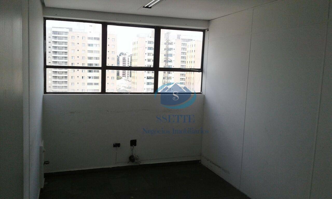 Conjunto Comercial-Sala à venda e aluguel, 60m² - Foto 4