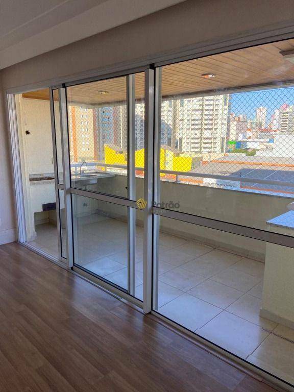 Apartamento à venda com 3 quartos, 128m² - Foto 3