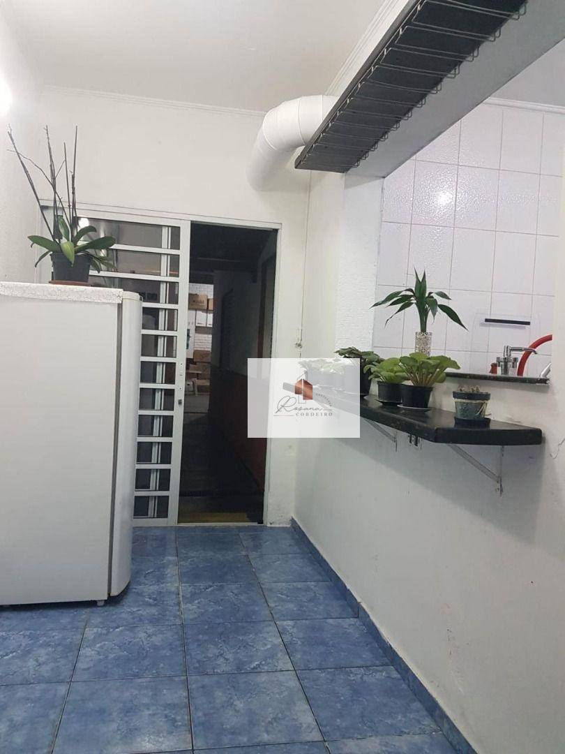 Casa à venda com 3 quartos, 125m² - Foto 13