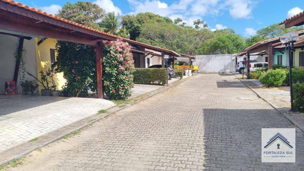 Casa de Condomínio à venda com 3 quartos, 78m² - Foto 19