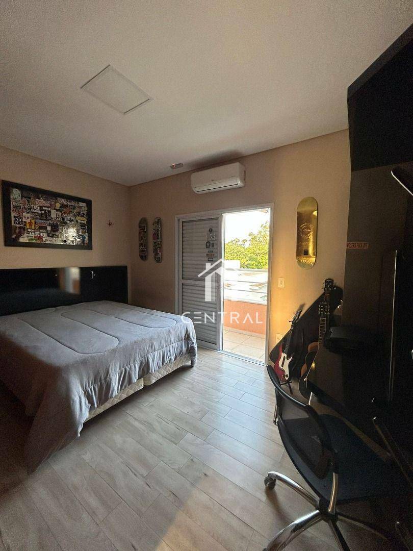 Casa de Condomínio à venda com 3 quartos, 294m² - Foto 8