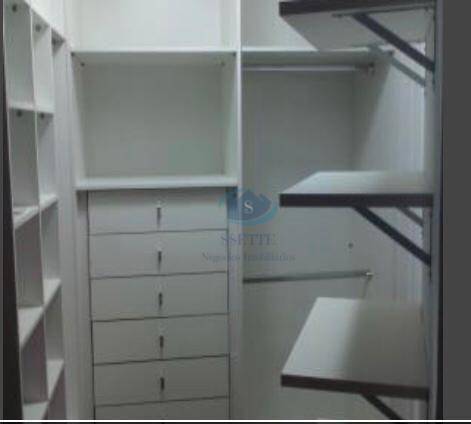 Apartamento à venda com 1 quarto, 55m² - Foto 9