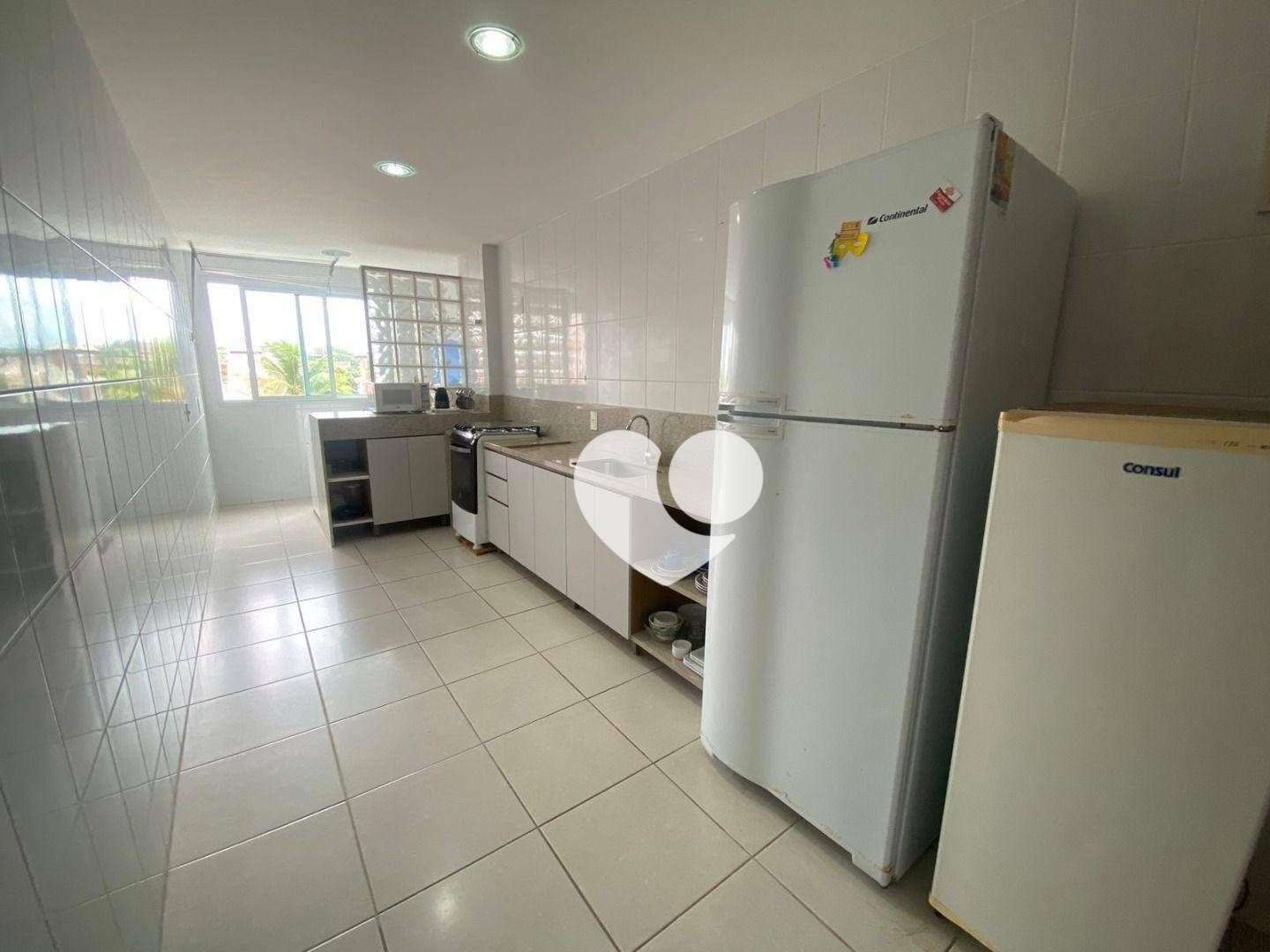 Apartamento à venda com 3 quartos, 130m² - Foto 26