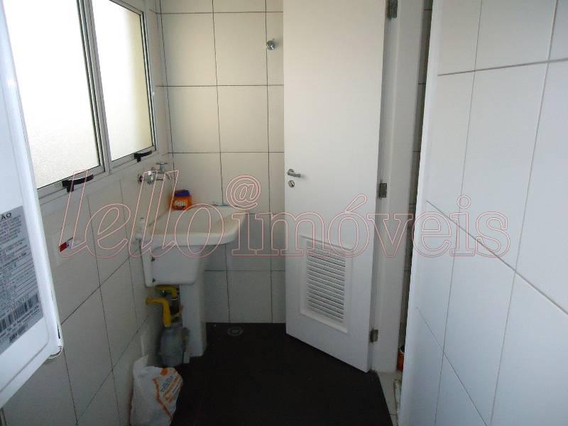 Apartamento para alugar com 3 quartos, 112m² - Foto 19