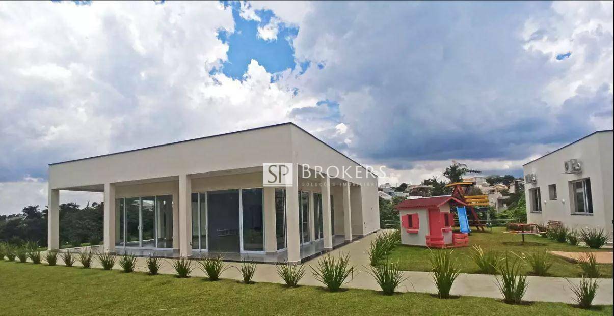 Casa de Condomínio à venda com 3 quartos, 138m² - Foto 23