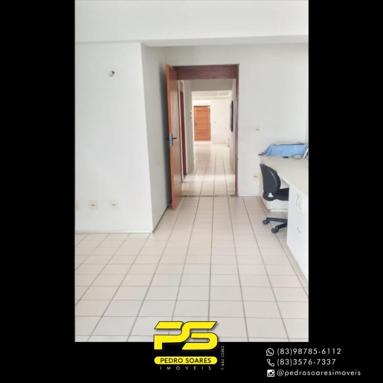 Apartamento à venda com 4 quartos, 172m² - Foto 15