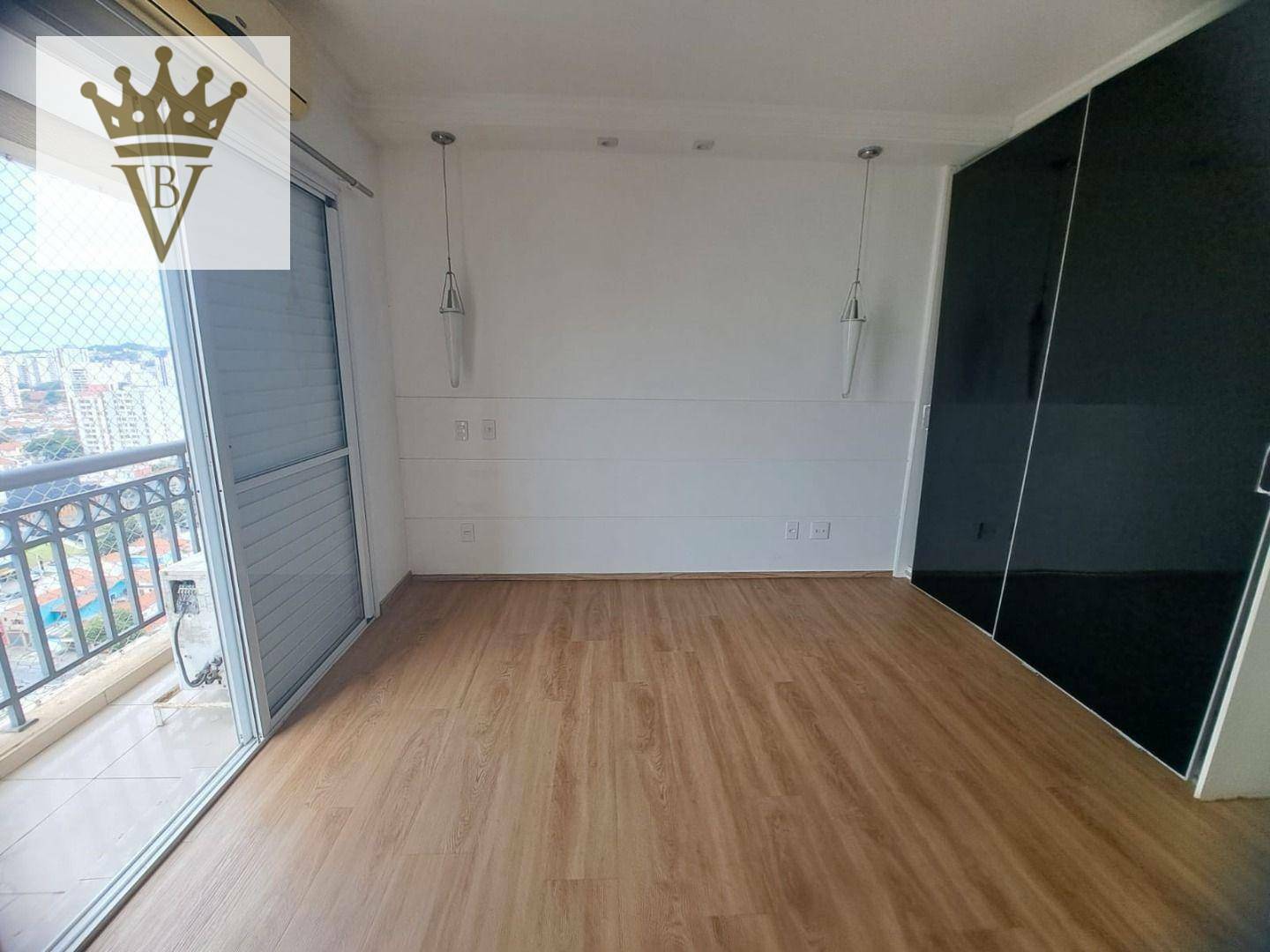 Apartamento à venda com 4 quartos, 172m² - Foto 9