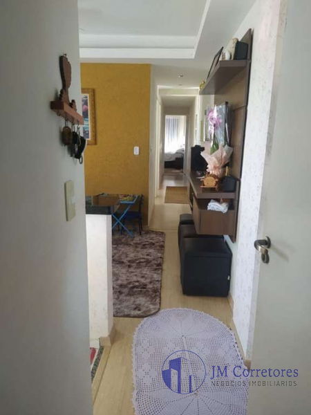 Apartamento à venda com 3 quartos, 68m² - Foto 3