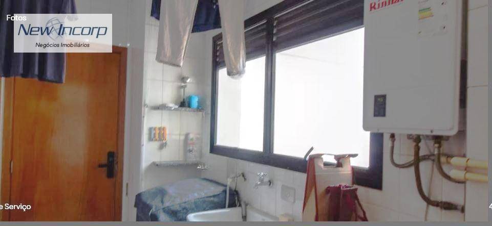 Apartamento à venda com 2 quartos, 122m² - Foto 25