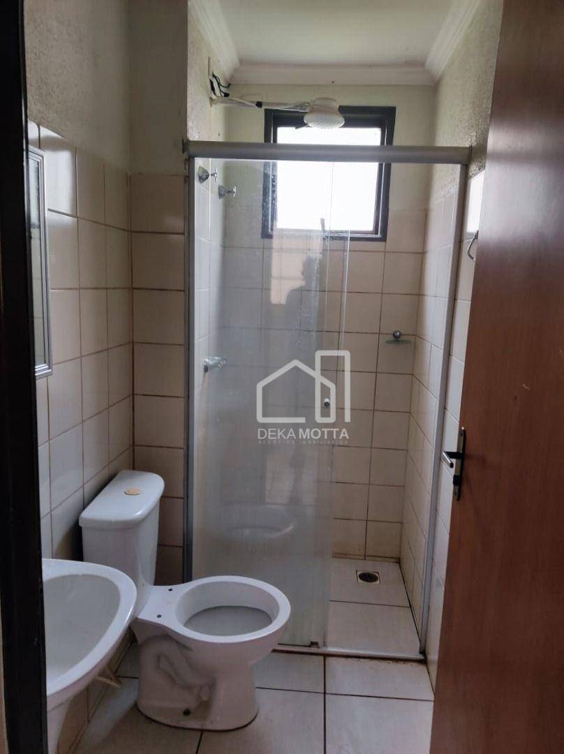 Apartamento à venda com 2 quartos, 1m² - Foto 4