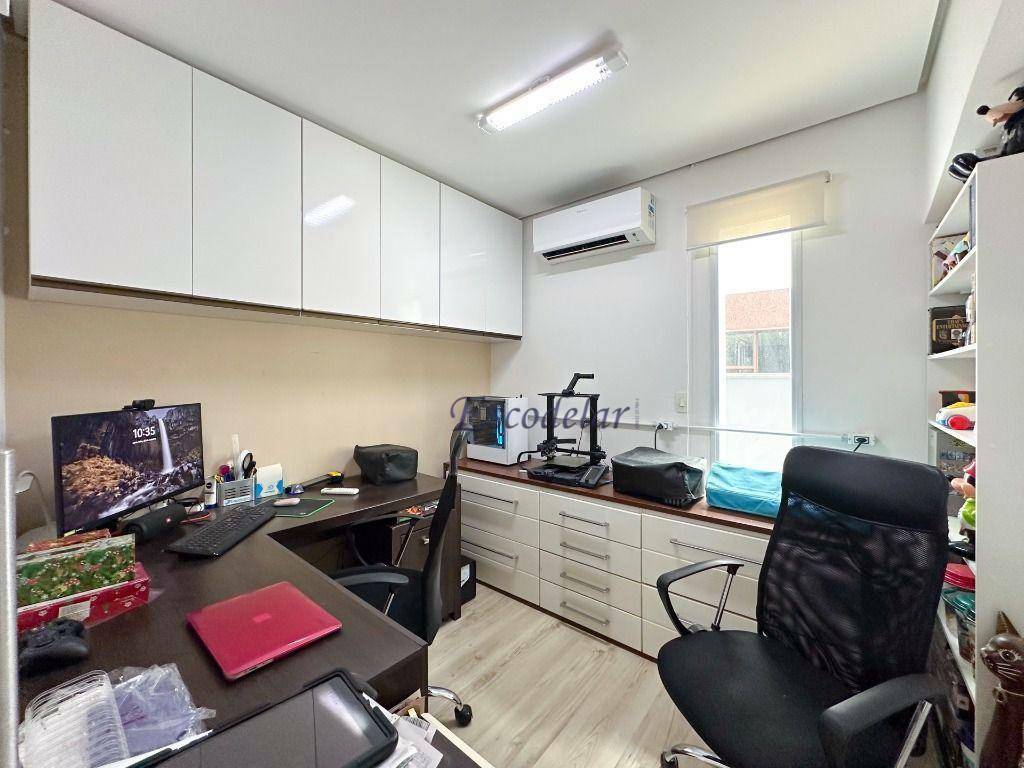 Casa de Condomínio à venda com 3 quartos, 360m² - Foto 11