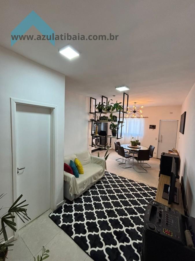 Casa de Condomínio à venda com 2 quartos, 125m² - Foto 3
