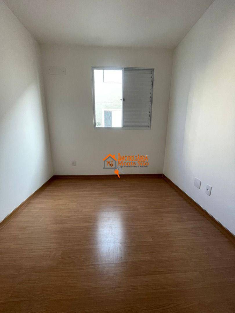 Apartamento à venda com 2 quartos, 38m² - Foto 22