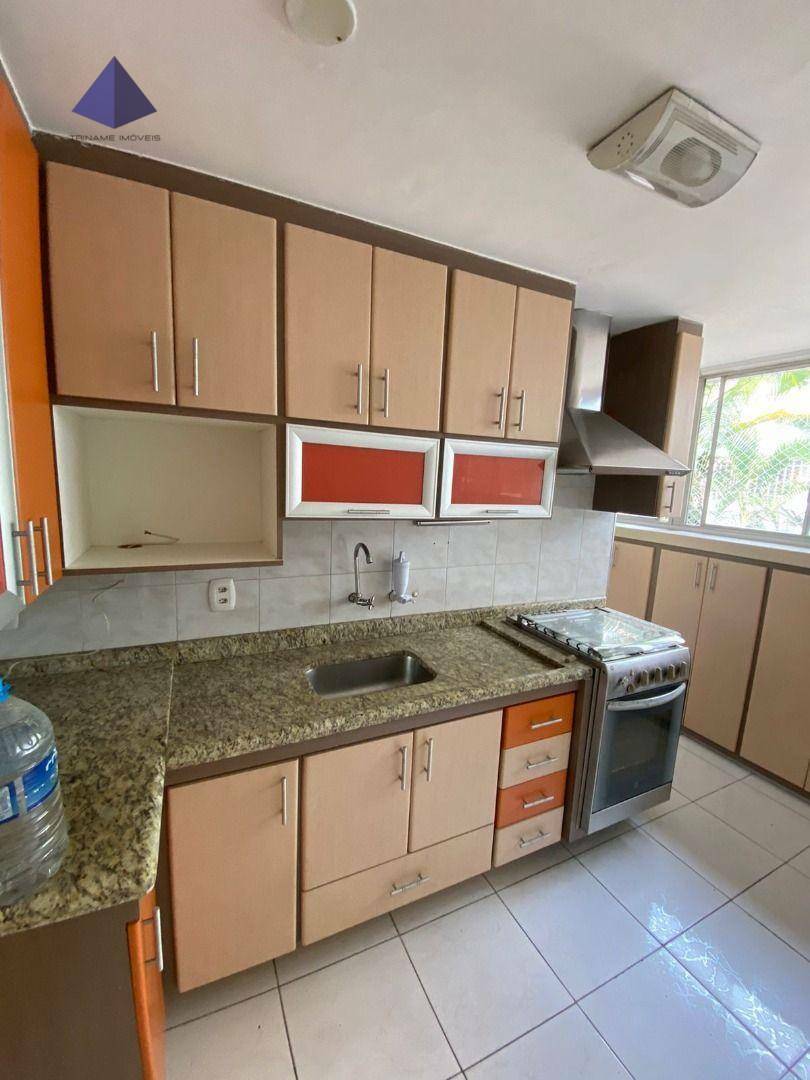 Apartamento à venda com 3 quartos, 63m² - Foto 6