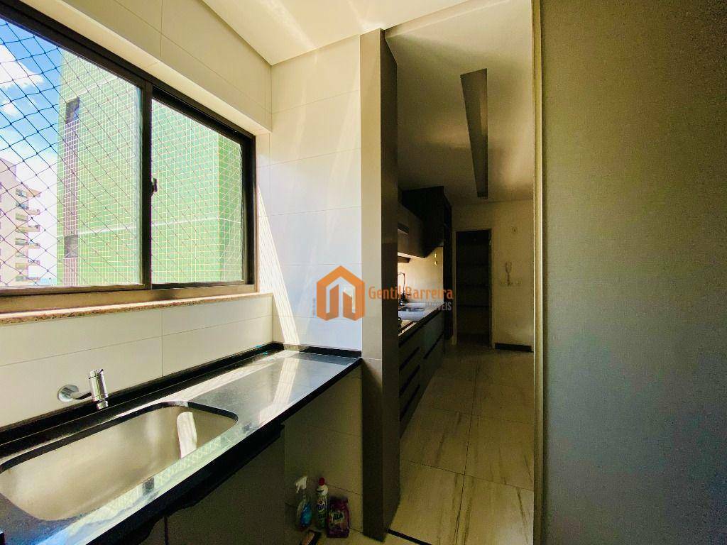 Apartamento à venda com 3 quartos, 165m² - Foto 15