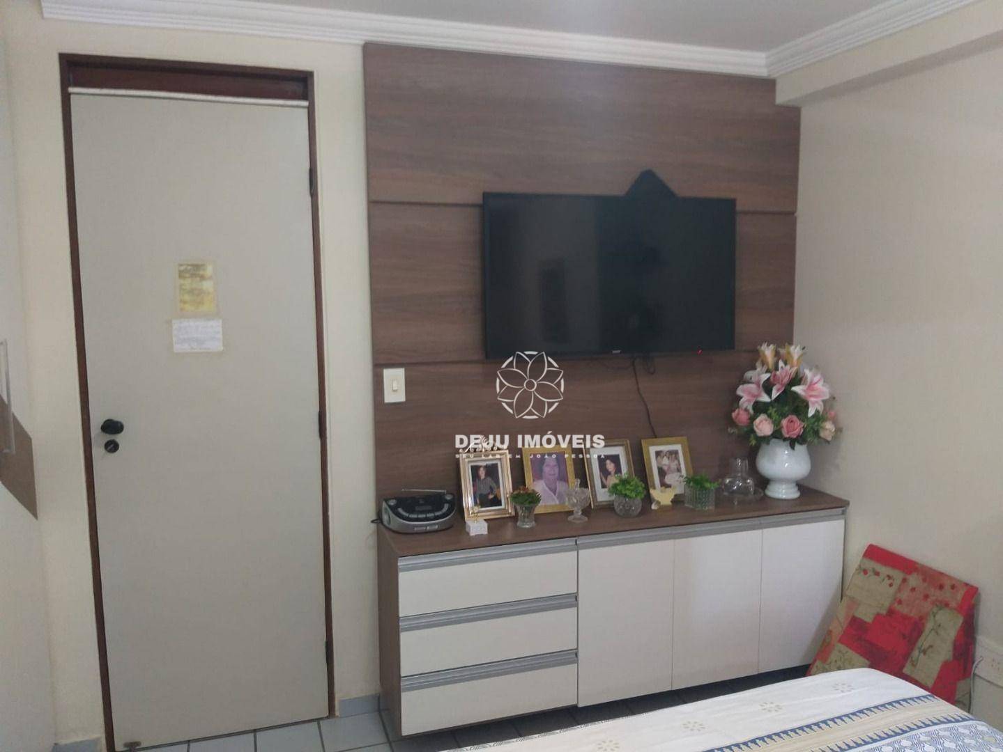 Apartamento à venda com 2 quartos, 65m² - Foto 5