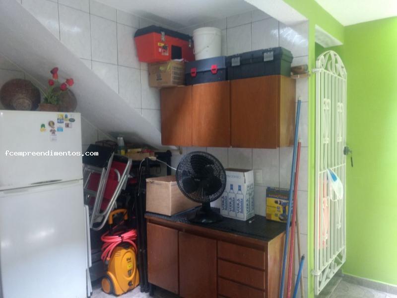 Sobrado à venda com 3 quartos, 196m² - Foto 5