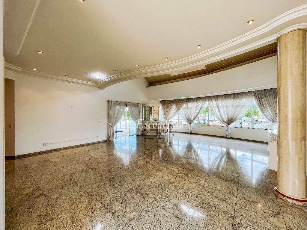 Sobrado à venda com 4 quartos, 534m² - Foto 8