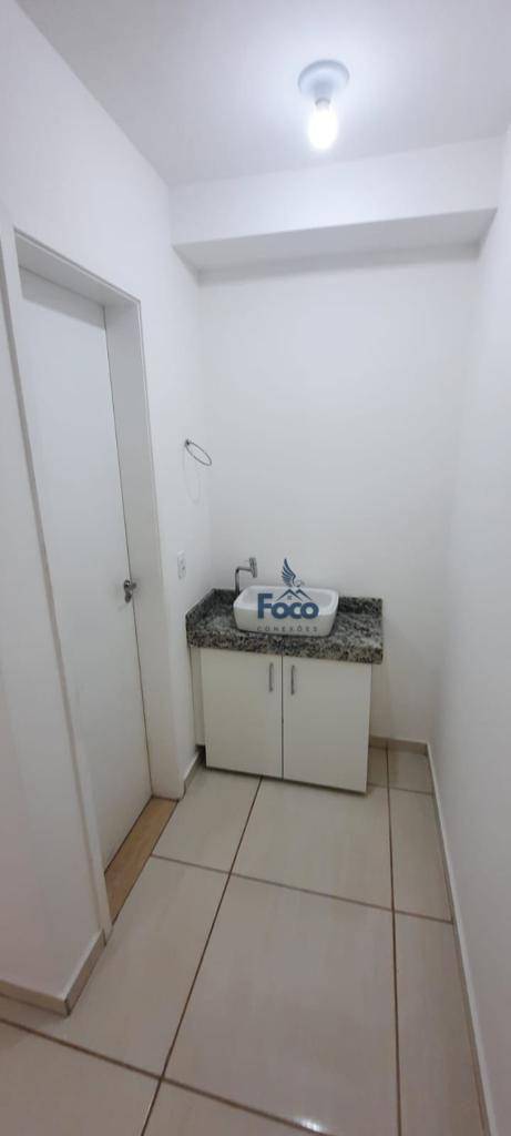 Apartamento à venda com 2 quartos, 55m² - Foto 13