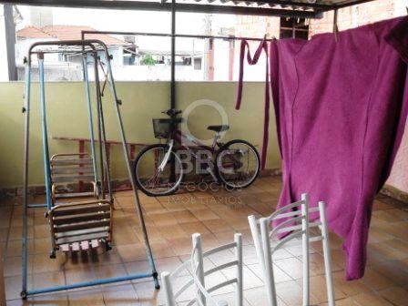 Sobrado à venda com 3 quartos, 360m² - Foto 17