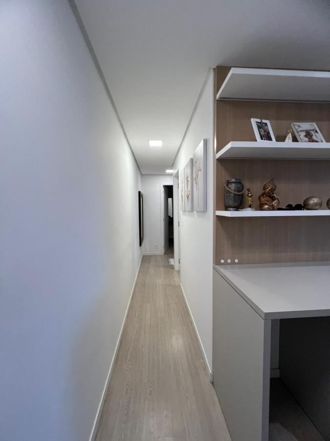 Apartamento à venda com 2 quartos, 89m² - Foto 7