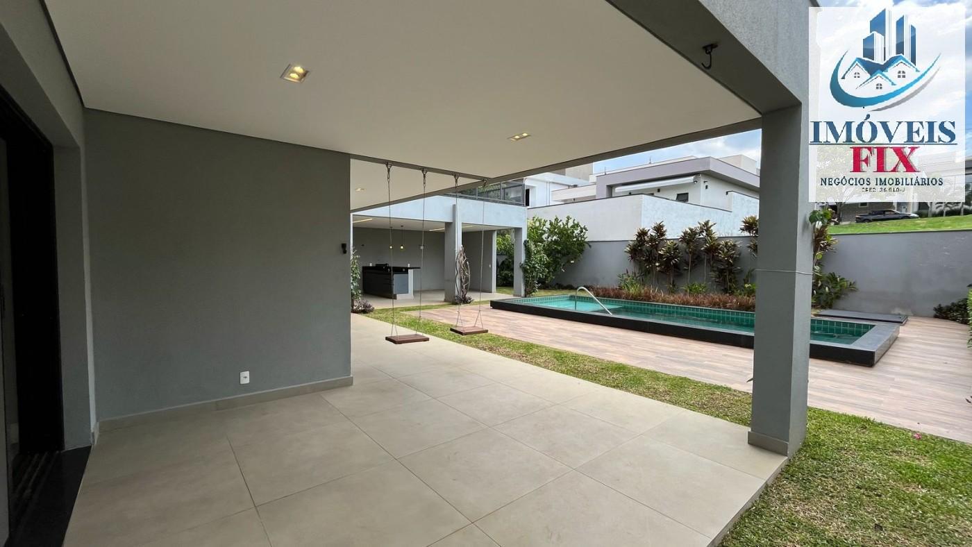 Casa de Condomínio à venda com 5 quartos, 486m² - Foto 20
