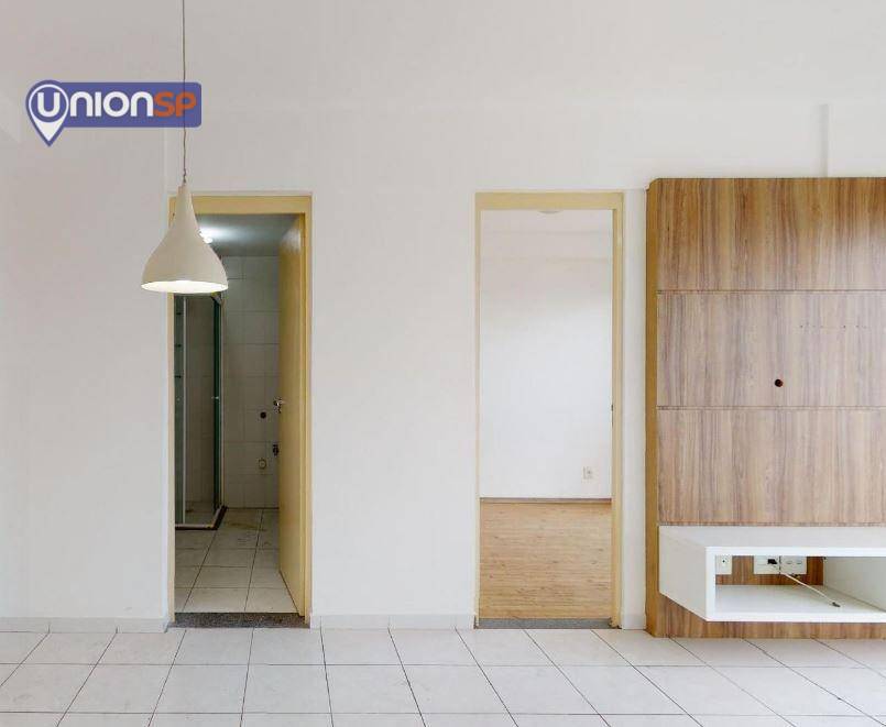 Apartamento à venda com 2 quartos, 55m² - Foto 2