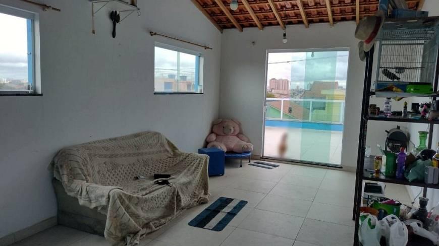 Sobrado à venda com 3 quartos, 350m² - Foto 13