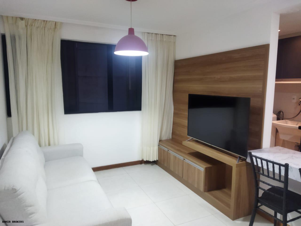 Apartamento para alugar com 1 quarto, 40m² - Foto 36