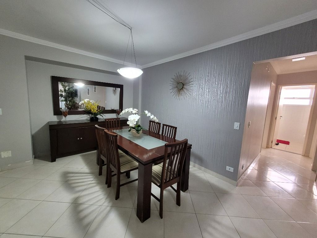 Apartamento à venda com 3 quartos, 130m² - Foto 5