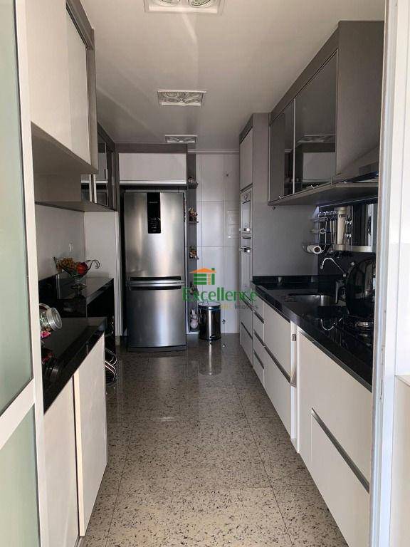 Apartamento à venda com 3 quartos, 106m² - Foto 5