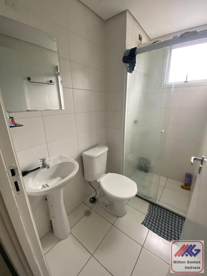 Apartamento à venda com 2 quartos, 47m² - Foto 9