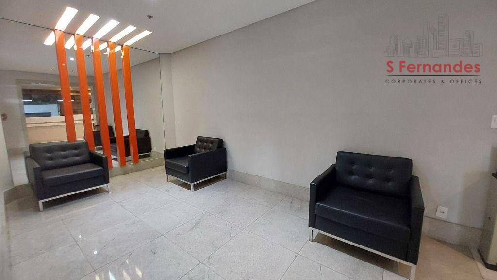 Conjunto Comercial-Sala à venda, 120m² - Foto 16