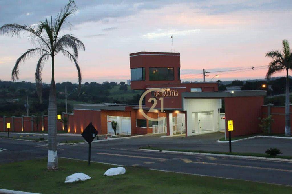 Casa de Condomínio à venda com 4 quartos, 511m² - Foto 26