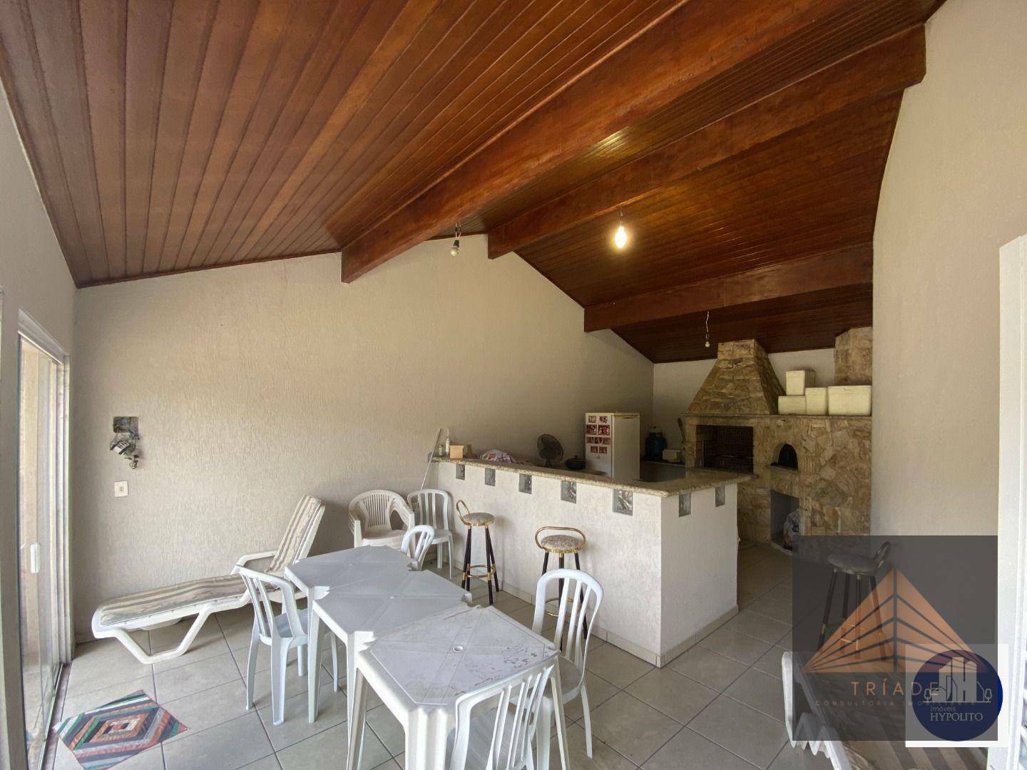 Casa de Condomínio à venda com 3 quartos, 400m² - Foto 12