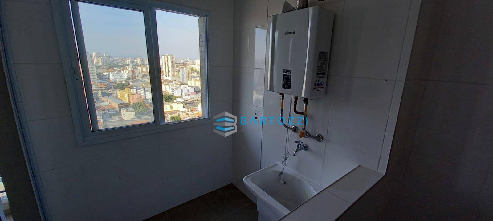 Apartamento à venda com 2 quartos, 69m² - Foto 7