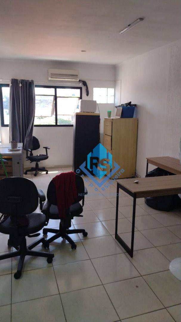 Conjunto Comercial-Sala à venda e aluguel, 35m² - Foto 1