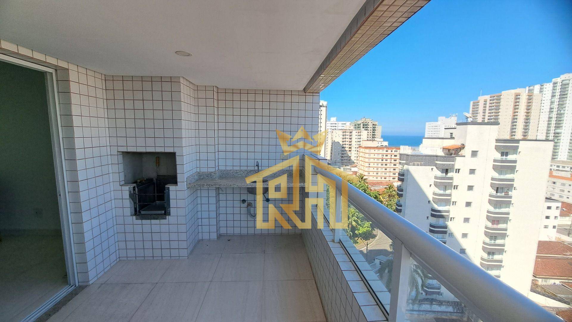 Apartamento à venda com 2 quartos, 85m² - Foto 7