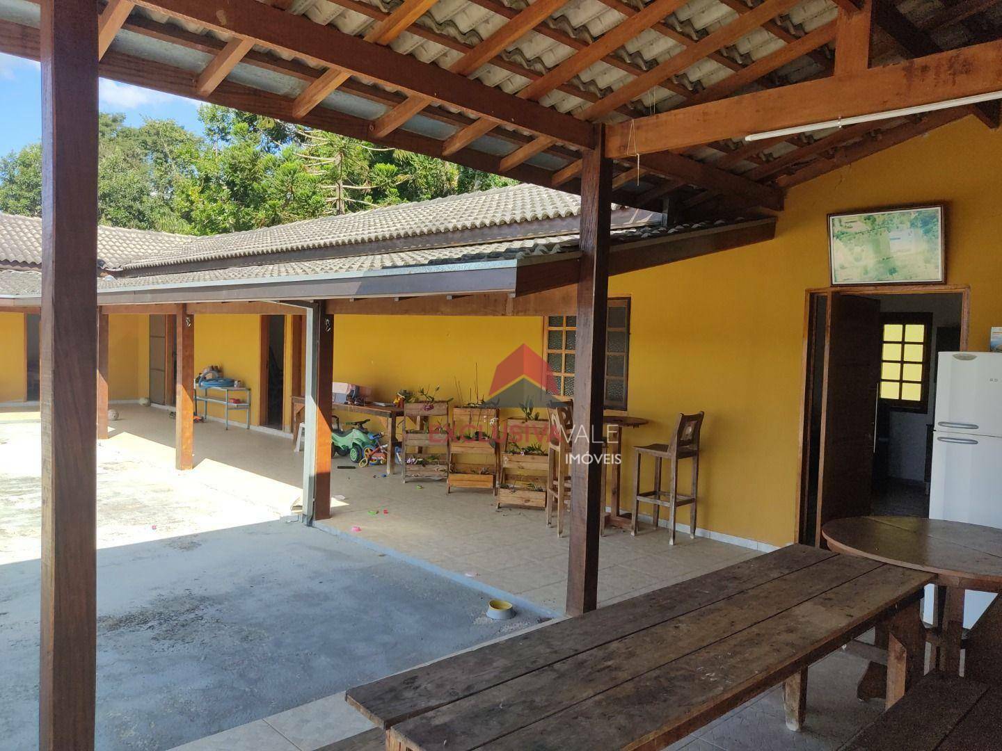 Chácara à venda com 6 quartos, 350m² - Foto 21