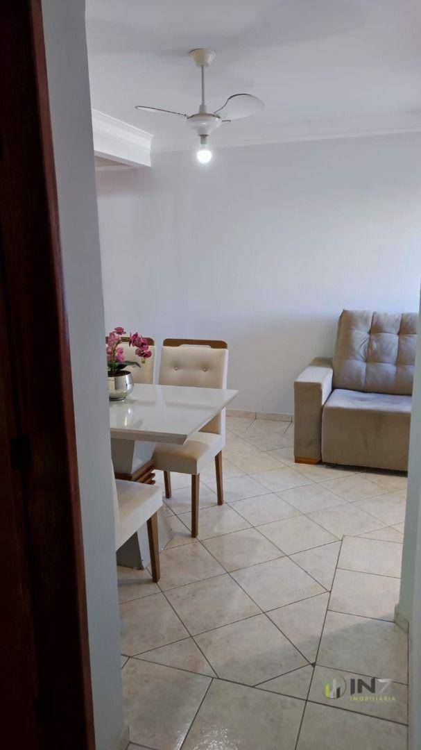 Apartamento à venda com 3 quartos, 71m² - Foto 21