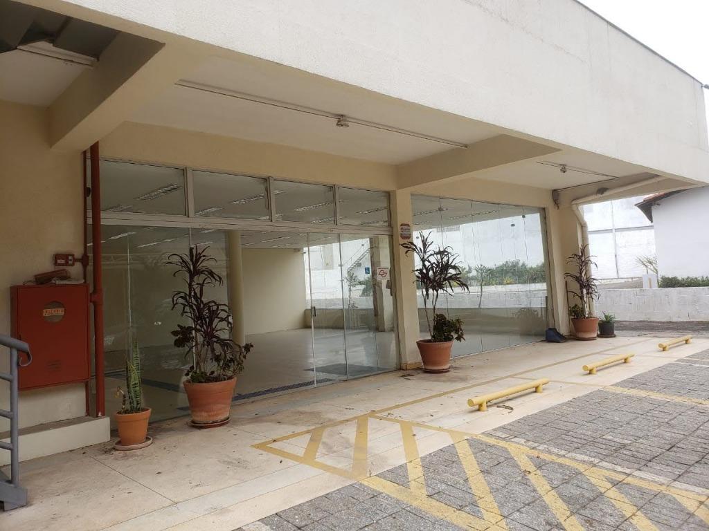 Conjunto Comercial-Sala para alugar, 1000m² - Foto 14