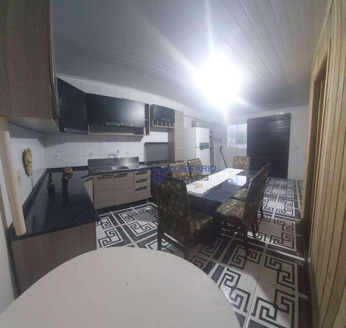 Sobrado à venda com 7 quartos, 270m² - Foto 30