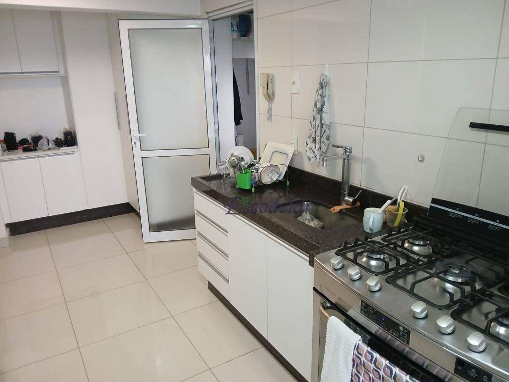 Apartamento à venda com 3 quartos, 135m² - Foto 26