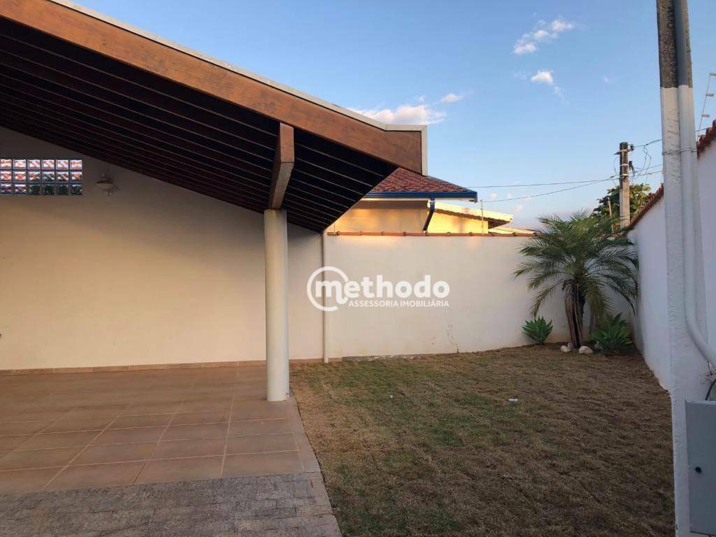 Casa à venda com 3 quartos, 280m² - Foto 3