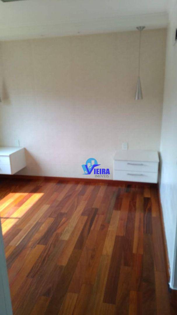 Apartamento à venda com 3 quartos, 182m² - Foto 7