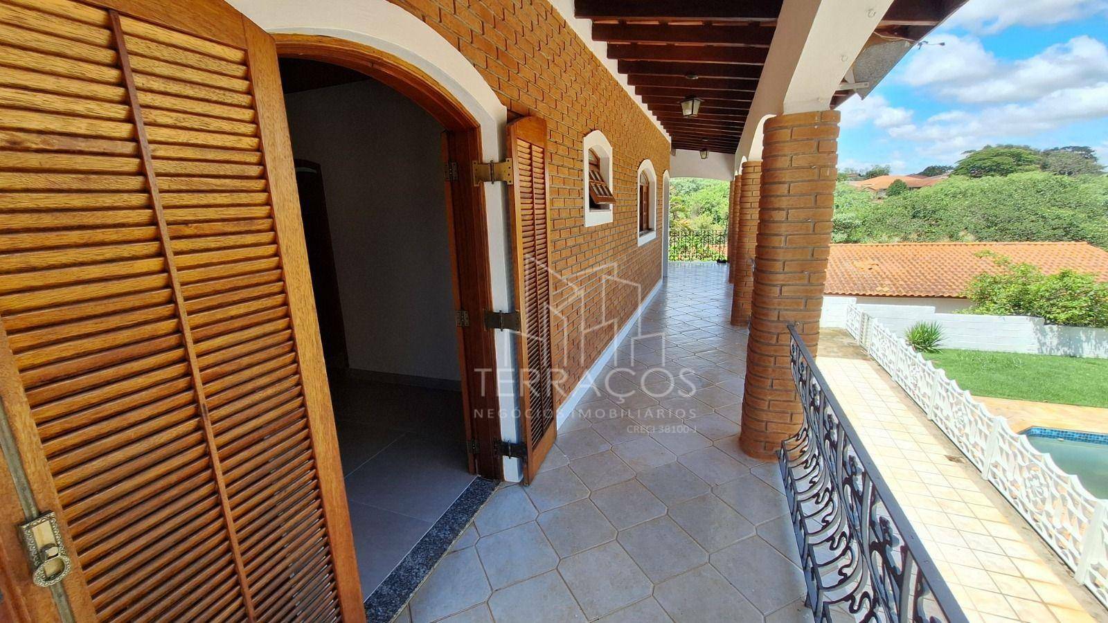 Casa de Condomínio à venda com 3 quartos, 250m² - Foto 13